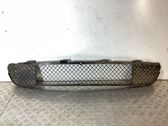 Grille calandre supérieure de pare-chocs avant