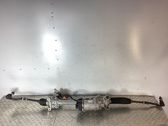 Steering rack