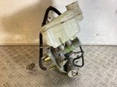 Master brake cylinder