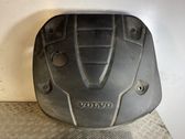 Motorabdeckung