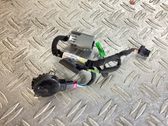 Camera wiring loom