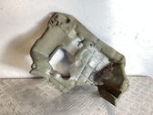 Sound insulation of firewall