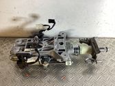 Steering column universal joint