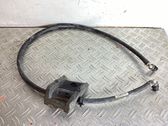 Windshield washer fluid hose