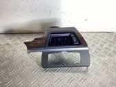 Panel trim