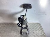 Brake pedal