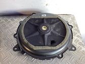 Subwoofer speaker