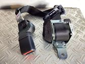 Middle seatbelt (rear)