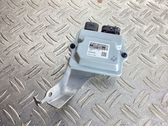Fuel injection pump control unit/module
