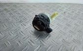 Electric auxiliary coolant/water pump