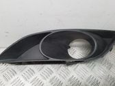 Verkleidung Nebelscheinwerfer / Gitter vorne
