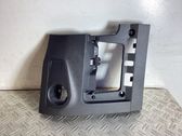 Panel trim