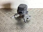 Vacuum pump