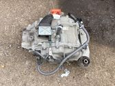 Hinterachsdifferential
