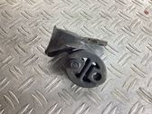 Soporte de apoyo/base del silenciador