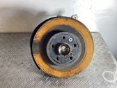 Rear wheel hub