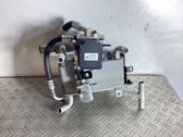 Air conditioning (A/C) expansion valve