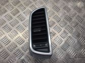 Dash center air vent grill