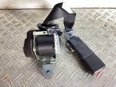 Middle seatbelt (rear)