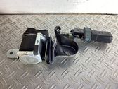 Middle seatbelt (rear)