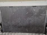 Coolant radiator