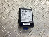 Unité de commande module de porte