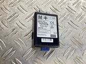Unité de commande module de porte