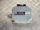 Suspension control unit/module
