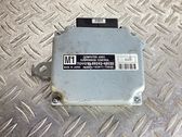Suspension control unit/module
