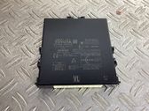 Keyless (KESSY) go control unit/module