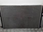 Coolant radiator