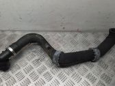 Air intake hose/pipe