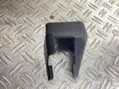 Moldura de la guía del asiento delantero del pasajero