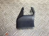 Moldura de la guía del asiento delantero del pasajero