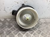 Pulseur d'air habitacle
