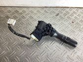 Wiper control stalk