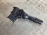 Wiper control stalk