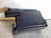 Air filter box