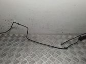 Air suspension pipe/line (rear)