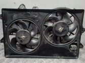 Ventilateur de refroidissement de radiateur électrique