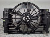 Ventilador eléctrico del radiador