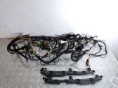 Tailgate/trunk wiring harness