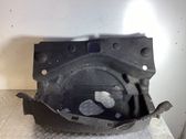 Trunk/boot mat liner