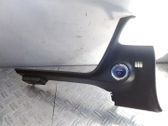 Panel trim