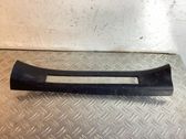 Rear sill trim cover