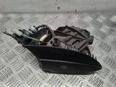 Front door wing mirror part