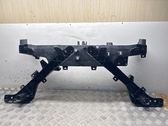 Radiator support slam panel