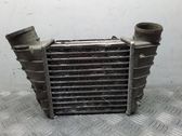 Intercooler radiator