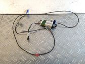 GPS-pystyantenni