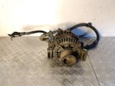 Lichtmaschine